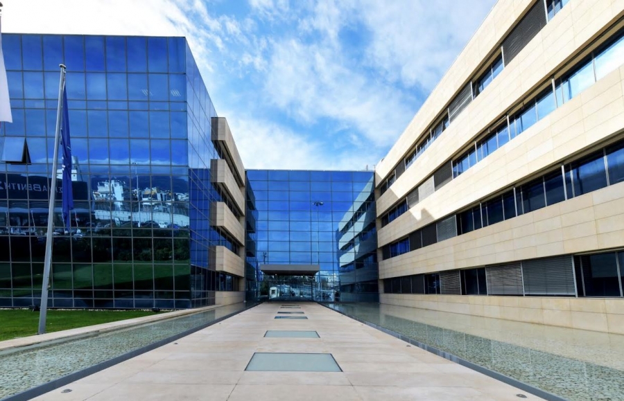 Τρία ξεχωριστά ακίνητα στο χαρτοφυλάκιο της εταιρίας διαχείρισης doValue