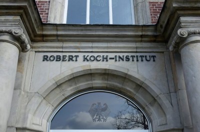 Ινστιτούτο Robert Koch: Μην κάνετε περιττά ταξίδια σε Βιέννη και Βουδαπέστη