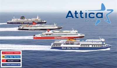 Αποκάλυψη ΒΝ – Μεγάλο deal Ναυπηγείων Ελευσίνας και Attica Group για κατασκευές και επισκευές πλοίων, έως 19/12 οι ανακοινώσεις