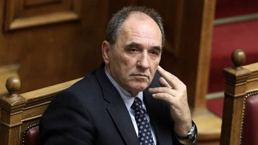 Τι απαντά το ΥΠΕΝ  για τη διαιτησία με την «Ελληνικός Χρυσός»