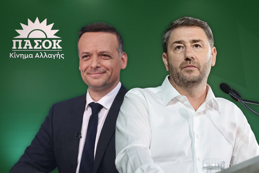 Τελεσίγραφο από επιχειρηματίες σε Ανδρουλάκη - Τέλειωσε με Μητσοτάκη ή σε τελειώνουμε - Καιροφυλακτούν Δούκας, Γερουλάνος