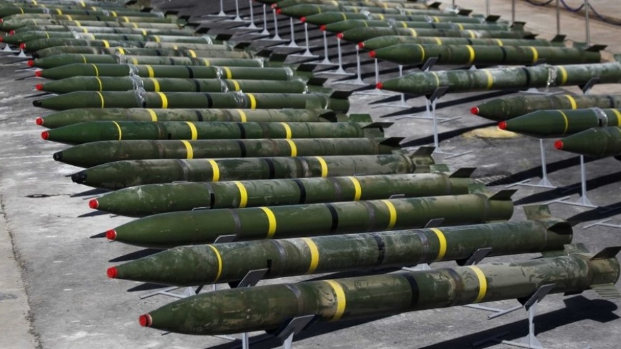 Αμόκ στον Λίβανο - Η Hezbollah αιφνιδίασε το Ισραήλ με τις ρουκέτες Fadi-2 του Assad (vid)