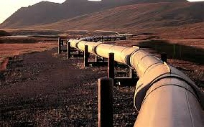 ΥΠΕΝ: Στην Ελληνική Διαχειριστική Εταιρία Υδρογονανθράκων οι διεθνείς αγωγοί φυσικού αερίου EastMed και Ελλάδας Βουλγαρίας