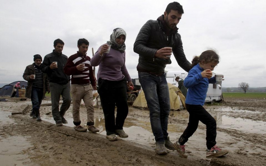 Κομισιόν: Μείωση 33% στις αιτήσεις ασύλου το 10μηνο του 2020