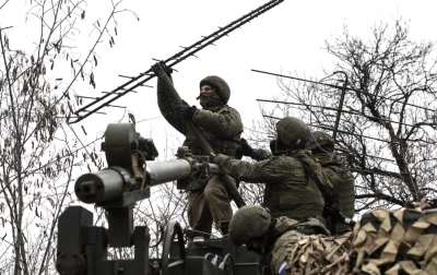 Πώς ρωσικά όπλα ηλεκτρονικού πολέμου απενεργοποιούν πυραύλους HIMARS και κατευθυνόμενες βόμβες