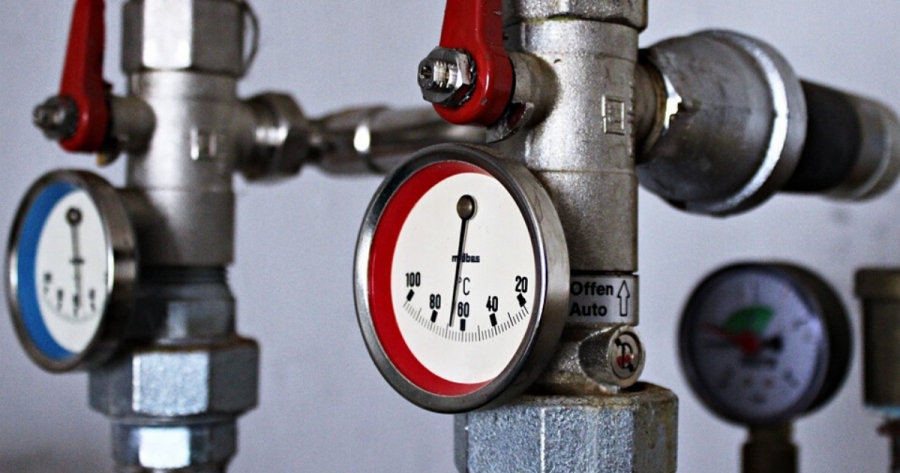 Ιταλία: Έρχεται πρωτοφανές ενεργειακό σοκ το χειμώνα και δελτίο στο φυσικό αέριο