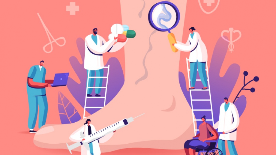 Κιρσοί κάτω άκρων: Τι «δείχνουν» και τι «κρύβουν»