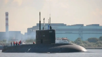 Βλέπουν μόνο την πλάτη της - Γιατί η Δύση φοβάται τόσο πολύ τα... 60 ρωσικά υποβρύχια