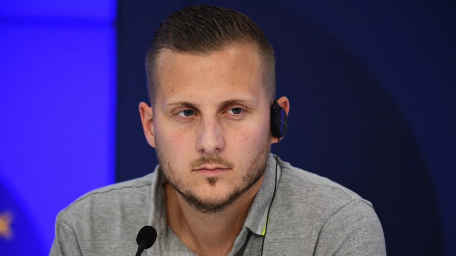 Ο Putin χορηγεί ρωσική υπηκοότητα στον Γάλλο Adrian Boke - Είχε γίνει μάρτυρας εγκλημάτων πολέμου των Ουκρανών στο Donbass