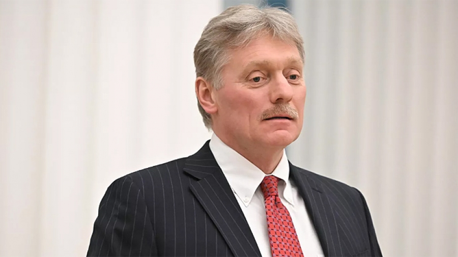 Συμφωνία σιτηρών: Σιγή ασυρμάτου από Peskov για τις συνομιλίες Ρωσίας – Τουρκίας