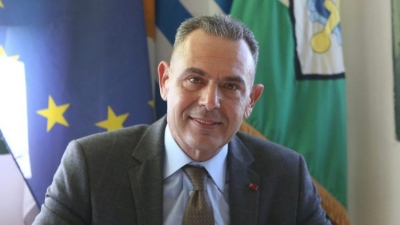 Καμμένος για Καρυστιανού: Θα συγκεντρώσει υψηλά ποσοστά στις εκλογές... αλλά να μην ασχολείται για τα ελληνοτουρκικά