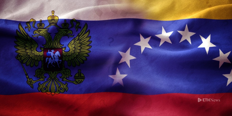 Σε επαφές με την αντιπολίτευση της Βενεζουέλας βρίσκεται η Ρωσία