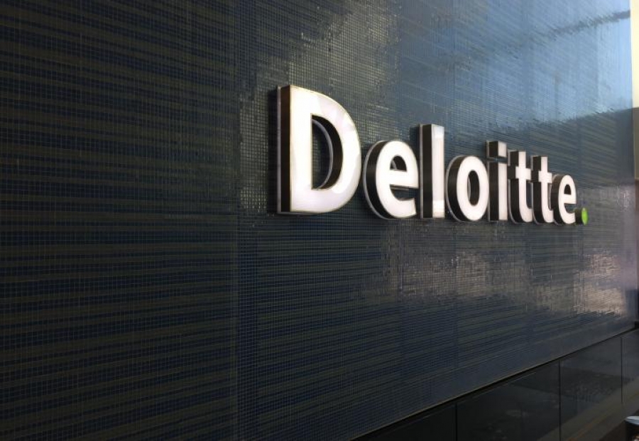 Διπλή διεθνής διάκριση για την Deloitte