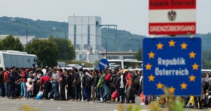 Αυστρία: Σχέδιο επαναπατρισμού μεταναστών που δεν παίρνουν άδεια παραμονής