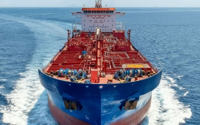 Κόκκινος συναγερμός: Επείγον σήμα του Υπουργείου Ναυτιλίας στα ελληνικά πλοία – Πολεμικό κλίμα στα Στενά του Ορμούζ, φόβοι για χτύπημα