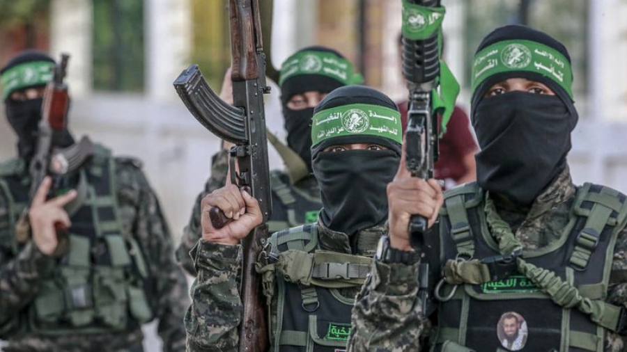 SOS από Ισραήλ: Προειδοποιεί για μυστικά δίκτυα της Hamas στην Ευρώπη - Επιστολές σε 20 χώρες