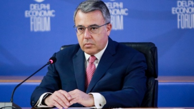 Ψάλτης (Alpha Bank): H επενδυτική βαθμίδα και η συμφωνία με τη UniCredit σηματοδοτούν μια ιδιαιτέρως θετική συγκυρία για την οικονομία