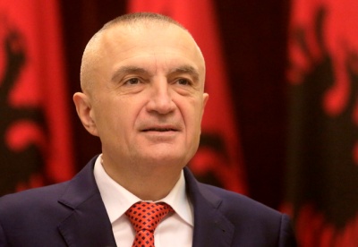 Meta (Αλβανός πρόεδρος): Δημοψήφισμα ώστε οι πολίτες θα υπερασπιστούν το Σύνταγμα της χώρας