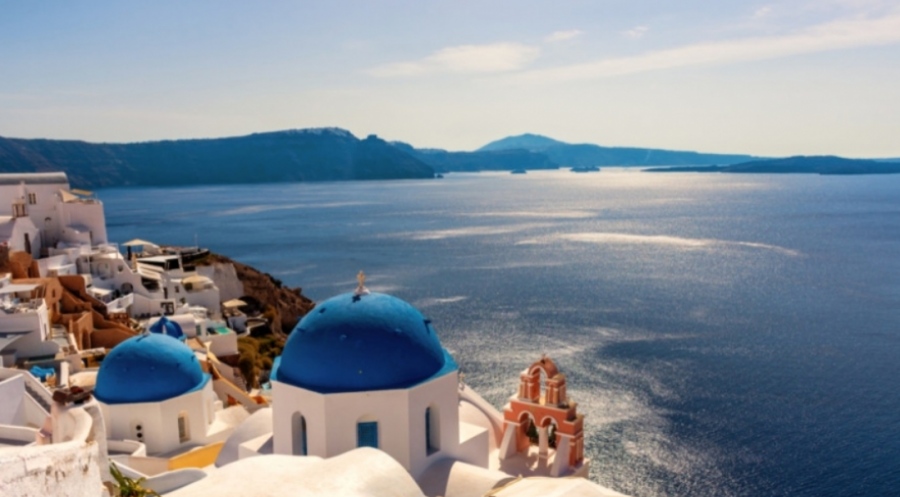 INΣΕΤΕ: Οι τέσσερις άξονες παρεμβάσεων για βιώσιμη ανάπτυξη του ελληνικού τουρισμού