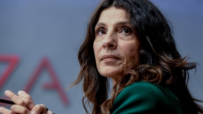 Τσαπανίδου: Δεν φταίει ο κόσμος, εμείς φταίμε - Μάς έστειλε το μήνυμα, το ουρλιάξατε - Η διαφήμισή μας ήταν λάθος