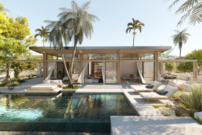 Προχωράει η επένδυση σε Αστέρια Γλυφάδας και Brown Hotels εν όψει καλοκαιριού