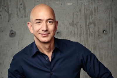 Ο Jeff Bezos θα μοιράσει το μεγαλύτερο μέρος της περιουσίας των 124 δισ. για το κλίμα και τις ανισότητες - Τουλάχιστον έτσι... λέει