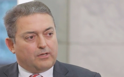 Βασιλακόπουλος: Από εμάς εξαρτάται αν θα φτάσουμε τα 10.000 κρούσματα το φθινόπωρο