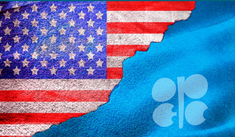 Στρατηγική ήττα Biden: Πανικός στο Λευκό Οίκο από την απόφαση του ΟPEC+ για μείωση της παραγωγής και σύμπλευση με Ρωσία