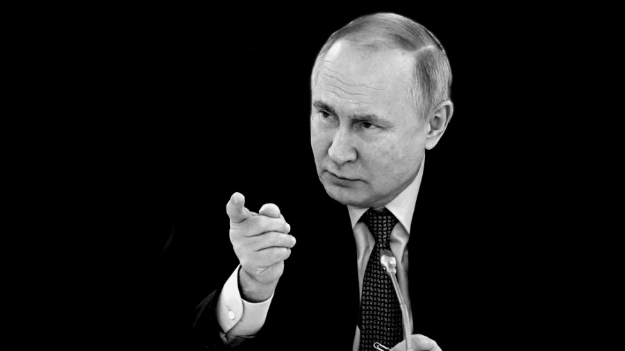 Putin: Η Ρωσία είναι έτοιμη για όλα, ακόμη και για σύγκρουση με ΝΑΤΟ - Οι Ουκρανοί αλλάζουν στρατηγική για να σώσουν τα όπλα της Δύσης