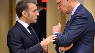 Eurobond friction: German government rebuffs Macron as Bundesbank signals historic shift