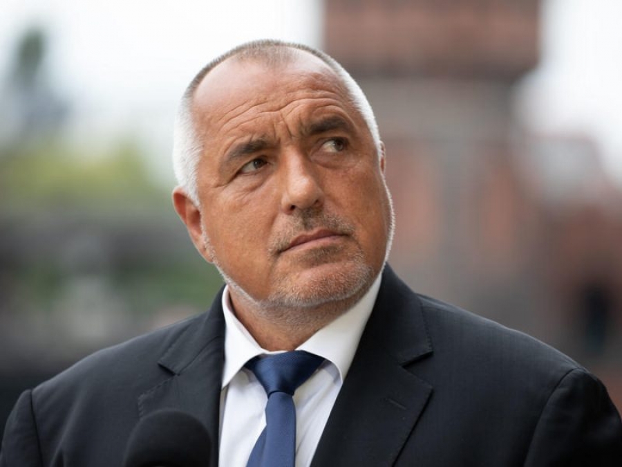 Βουλγαρία: Συνελήφθη ο πρώην πρωθυπουργός Bojko Borissov