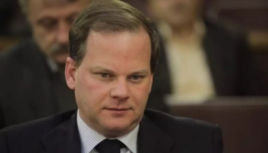 Καραμανλής (Υπ. Υποδομών): Τα νέα λεωφορεία με χρηματοδότηση της ΕΕ - Τι θα γίνει με την Αττική Οδό