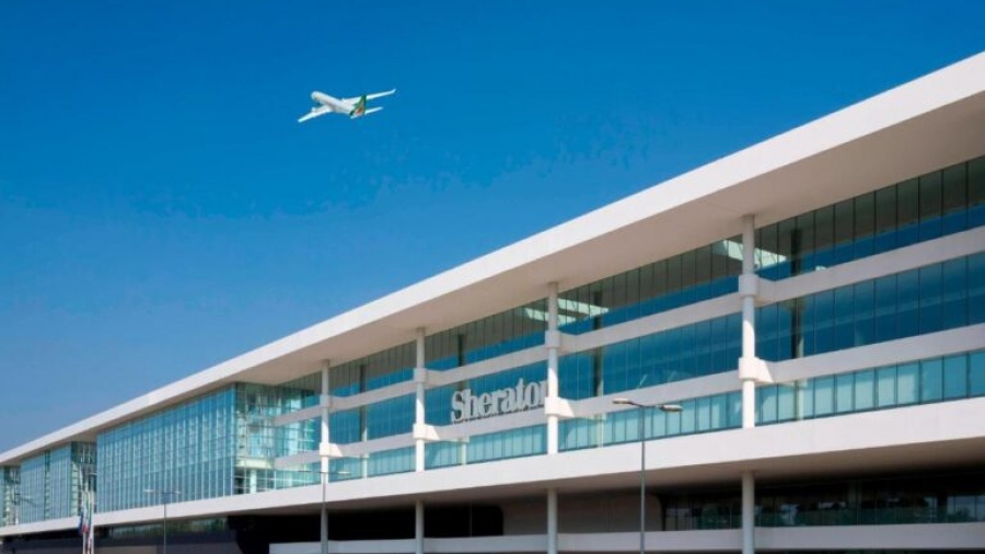 Πόσο διαφέρουν οι τιμές σε ξενοδοχεία στα αεροδρόμια της Ευρώπης - Η θέση της Αθήνας