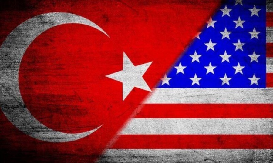 Η Τουρκία προσφεύγει στον Παγκόσμιο Οργανισμό Εμπορίου κατά των ΗΠΑ