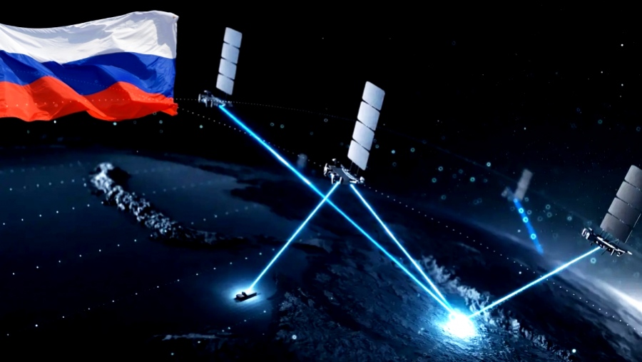 Κοσμικό δέος: Το ρωσικό σύστημα Rassvet είναι 5 χρόνια μπροστά από το Starlink του Musk