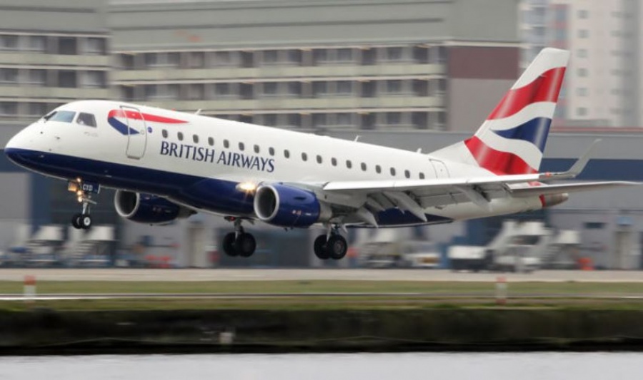 Αναστολή εργασίας 36.000 υπαλλήλων της British Airways