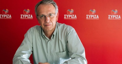 Ρήγας κατά Στουρνάρα: Δεν θέλει να βγει η Ελλάδα από το μνημόνιο – Δεν θα του γίνει το χατίρι