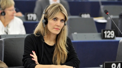 Νέες αποκαλύψεις για Qatar Gate: Η Καϊλή γνώριζε για τα χρήματα, δεν ήταν μέρος του κυκλώματος