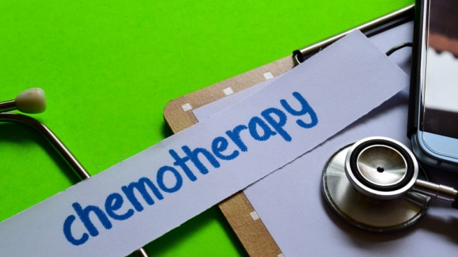 Συμβουλές για ασθενείς που υποβάλλονται σε χημειοθεραπεία ή ανοσοθεραπεία