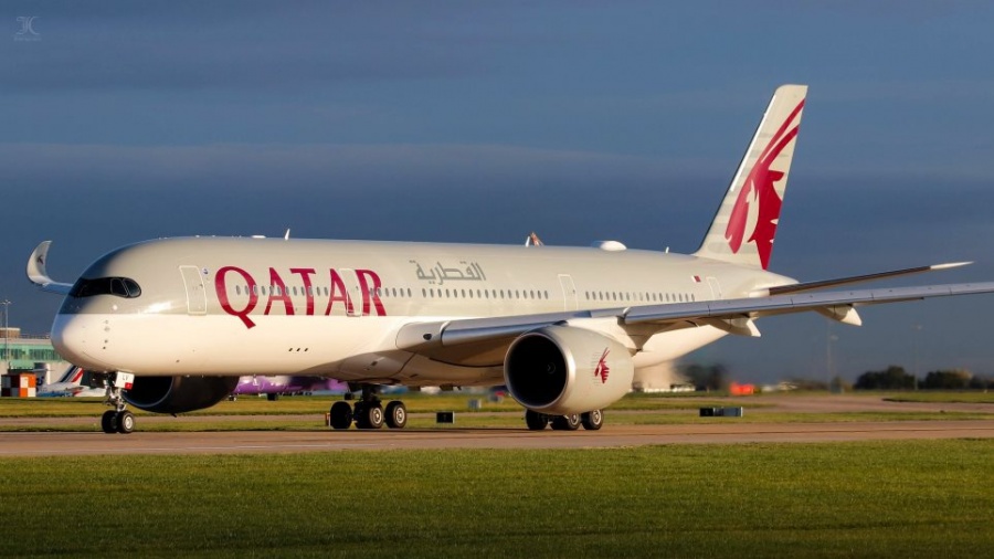 Εξαντλείται η ρευστότητα της Qatar Airways - Συνεχίζει τις πτήσεις