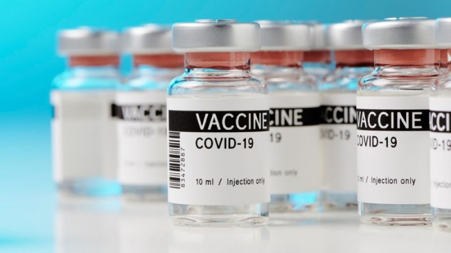 Άμεσα οι εμβολιασμοί κατά του κορωνοϊού σε Ρωσία, Μ. Βρετανία – Ρεκόρ θανάτων, κρουσμάτων στις ΗΠΑ – Στους 1,51 εκατ. οι νεκροί