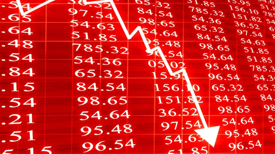 Υπό πίεση οι ευρωπαϊκές αγορές εν όψει Fed - Ο DAX στο -0,6%