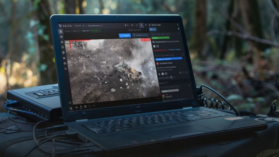 Περίεργο δημοσίευμα: Χώρα του ΝΑΤΟ θέλει να αγοράσει το ουκρανικό σύστημα Delta – Ποια είναι