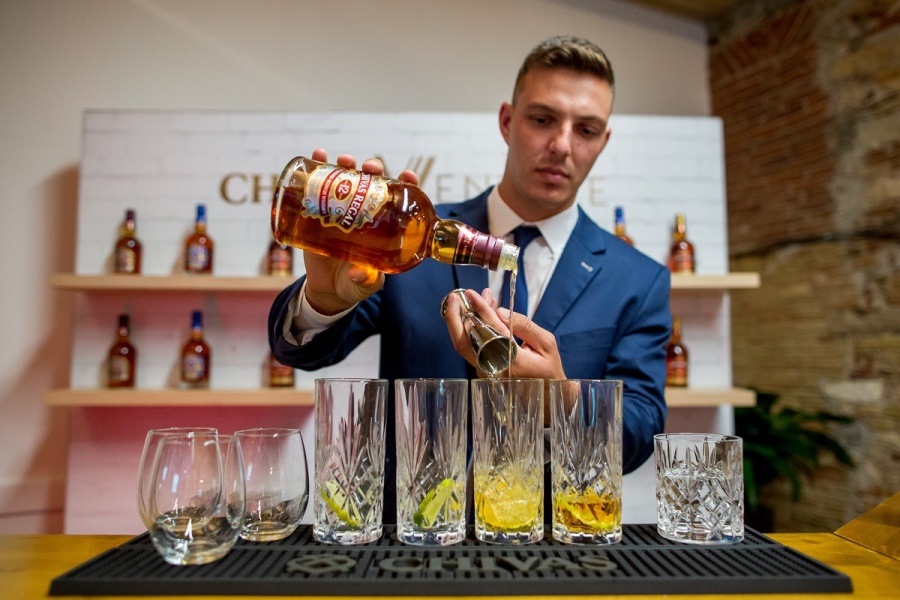 Chivas Venture: Στηρίζει τους Έλληνες κοινωνικούς startuppers