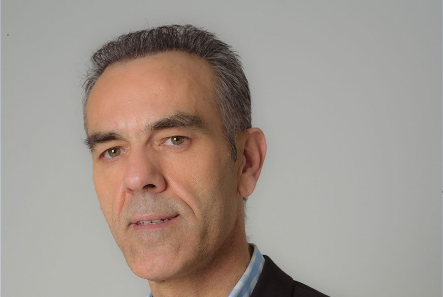 Χρ. Μέρκος (υποψήφιος «Αθήνα Ψηλά»): Η ασφάλεια είναι θέμα προτεραιότητας