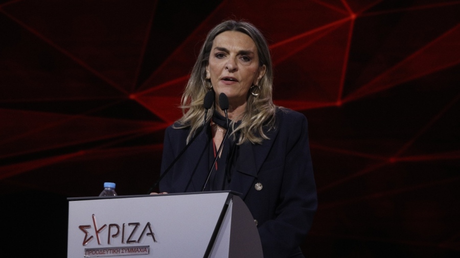 Πέρκα: Too little, too late οι επαφές Τσίπρα - Είναι προφανές ότι ο Κασσελάκης δεν ήταν στην Αριστερά