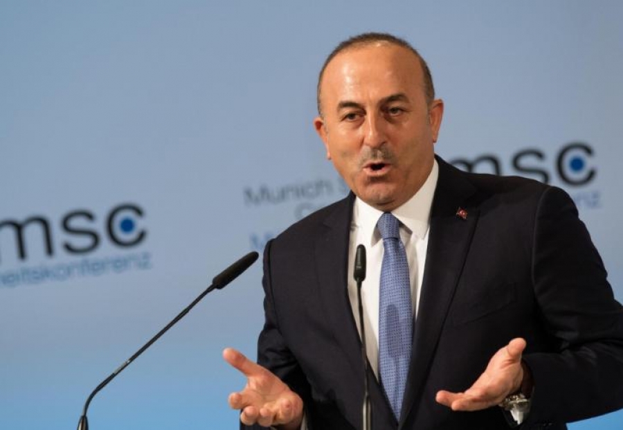 Cavusoglou (ΥΠΕΞ Τουρκίας): Δεν θα προχωρήσουμε σε νέα συμφωνία για το Μεταναστευτικό με την ΕΕ με οικονομικά μόνο ανταλλάγματα