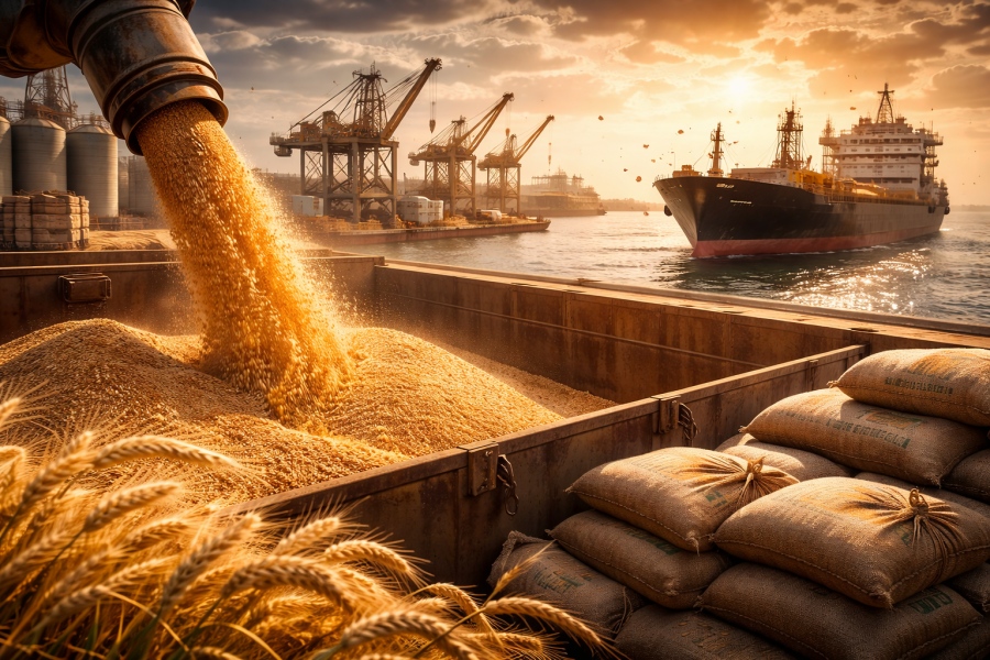 Alert από Ρωσία - Θα πεινάσει ο πλανήτης - Έκρηξη στις τιμές των λιπασμάτων