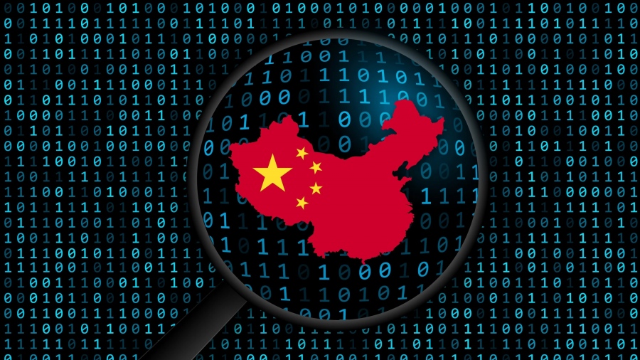 Προειδοποίηση σοκ από FBI – Κινέζοι χάκερς ετοιμάζονται να «προκαλέσουν όλεθρο» στις ΗΠΑ