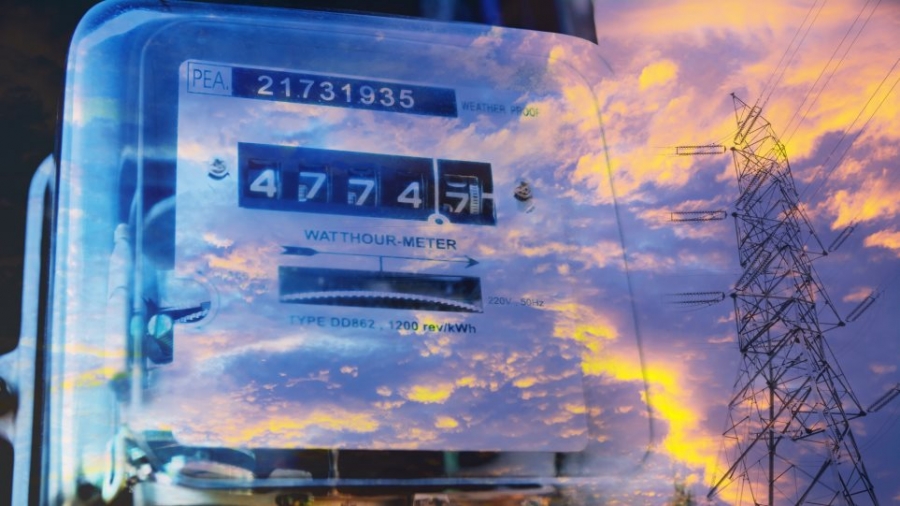 Νέο ρεκόρ για την χονδρική τιμή ρεύματος - Ηλεκτροσόκ περιμένει τα νοικοκυριά για την αποπληρωμή των λογαριασμών